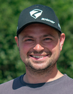 Trainer LG Biathlon Skiverband Oberfranken