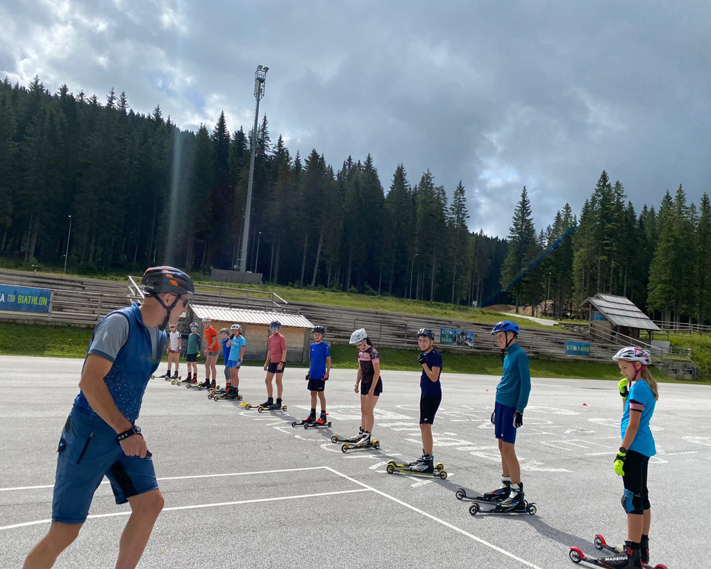 Pokljuka-Trainingslager-2023-Luftgewehr